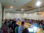 APRI attend Preparation Meeting about US-FDA Visit to Indonesia
