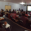 BSC Mariculture Training by MMAF