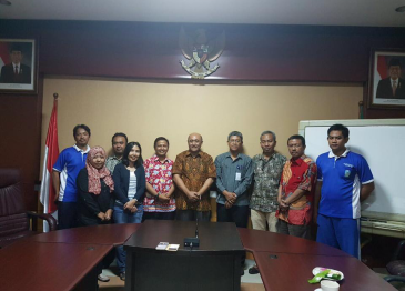Dinas Perikanan dan Kelautan Provinsi Jawa Timur