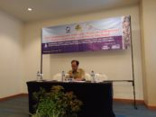 Initiation of Collaborative Establishment BSC Management Committee in Central Java