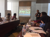 Workshop on Management Planning of Blue Swimming Crab Fishery in Lampung Province