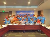 APRI Quarterly Meeting 2, Yogyakarta 5 August 2017