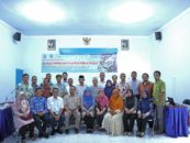 Focus Group Discussion Socialization and Certification of Quality Standards Product in Miniplant at Madura