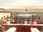 APRI participates in Focus Group Discussion Overview of the Direction of Marine and Fisheries Development Policies Towards Prosperous and Sustainable Development, Jakarta, December 6, 2018