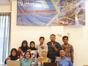APRI Conduct the Enumerator Training, Bogor, November 30-Desember 1, 2018