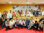 Developing the Undertanding and Implementation of Regulation in the Management of Blue Swimming Crab Fisheries in Southeast Sulawesi, Kendari, December 19, 2018