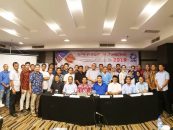 APRI 1st Quarterly Meeting in 2019, Jakarta, April 6, 2019