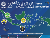 2nd APRI Youth Innovation Anouncement!