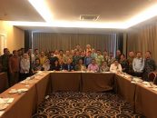FGD on Achievement of Sustainable Fisheries, Bogor, July 5, 2019