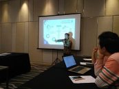 FGD on Gender Mainstreaming in the Global Marine Commodities Projects, Jakarta, May 29, 2019