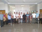 FGD to Strengthening the Fisheries Management Area Institutions, Lamongan, June 13, 2019