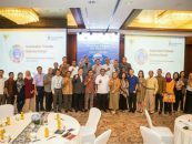 Sustainable Fisheries Business Forum for SDG’s 14, Jakarta, July 11, 2019