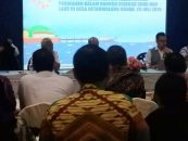Coordination Meeting for the Preparation of the Working Visit of the Minister of Marine Affairs and Fisheries, Demak, July 23, 2019