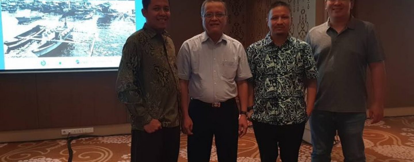 Asia Pacific FIP Community of Practice Workshop, Bali, October 15-17, 2019