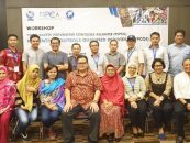 FSPCA PCQI Training Stage II, Jakarta, August 29-31, 2019