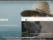 Fisherman of Madura get Published on NRC Dutch Newspaper and Selected to Singapore ECOFILM Festival 2020