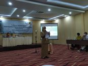 APRI Attends Meeting of the Committee for Sustainable Management of BSC Fisheries (KPPRB) Lampung Province