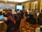Meeting of the Action Plan Team for the Sustainable BSC Management in West Java Province