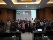 MSC MONEV: APRI As Partners For Implementing MSC Indonesia