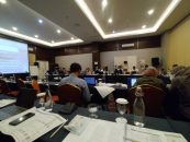 APRI Attends FGD Invitation on Optimization of Operational Data Collection