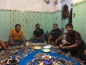 Field Visit: Discussion with Fishermen in Gedongmulyo Village, Rembang, Central Java