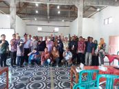 BRIN – APRI – BAPEDA: Dissemination Program for the Development of the Crab Fleet in Central Java with Handling on the Ship