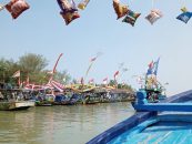Sea Alms Tradition for Fisherman in Pemalang, Central Java