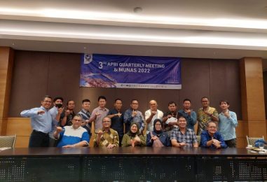 APRI 3rd Quarterly Meeting and National Conference 2022