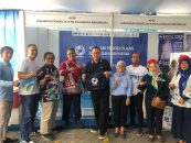 FINA 2022 : APRI PRESENT ON NATIONAL FISH DAY 2022