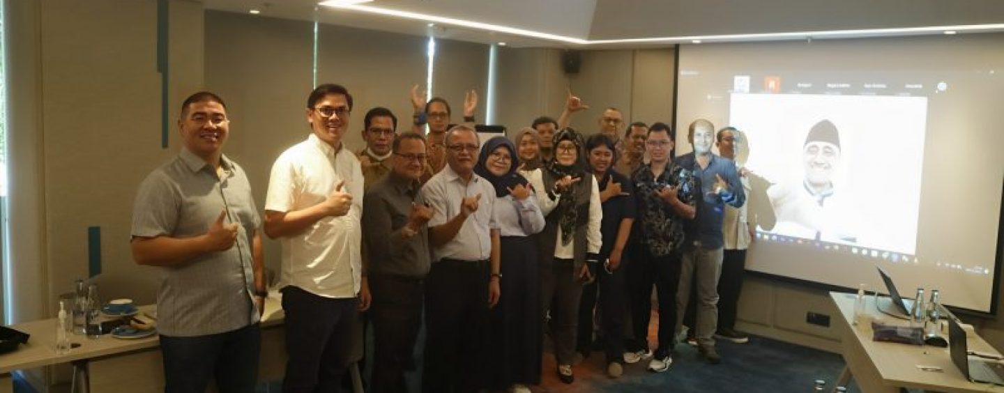 APRI 4th Quarterly Meeting & Family Gathering