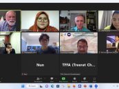 [Virtual Meeting] APRI with FIP Implementers in ASEAN and NFI Crab Council