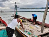 Vessel Measurement Activities as Small PAS Documents for Fishermen of Pagagan – Pamekasan