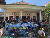 Together with the Pasuruan Fisheries Government, APRI attended a fishermen’s meeting in Pasuruan