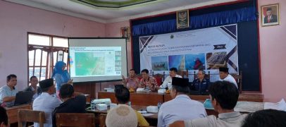 Blue Swimming Crab Fishery Conservation Area in Betahwalang – Demak