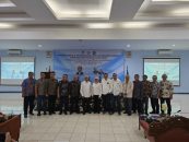 Public Discussion related to Central Java Fisheries Development towards Sustainable