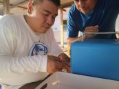 Blue Swimming Crab Stock Enhancement in East Java Indonesia