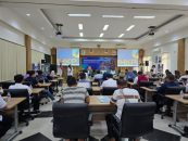 HACCP Implementation Socialization Held at BKIPM Surabaya I with APRI Participation