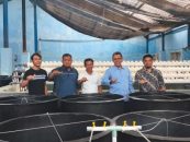 APRI Visits BBPBAP Takalar to Explore Innovative Blue Swimming Crab Hatchery Technology