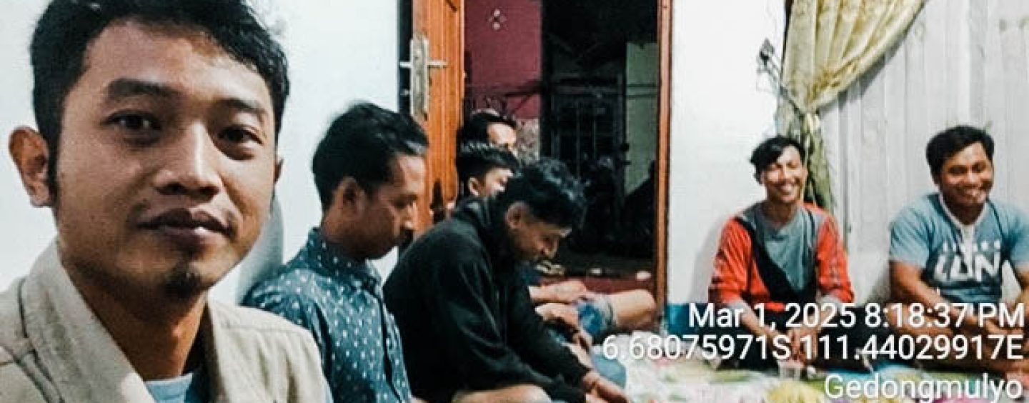 Empowering Young Fishers in Rembang to Support Ocean Sustainability