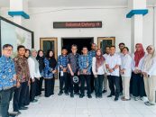 APRI Engages with West Lombok Fisheries Office to Strengthen Marine Mammal Protection Efforts