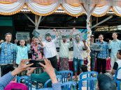 Pasuruan Fisheries Agency and APRI Fully Support Small-Scale Blue Swimming Crab Fishers for Sustainability