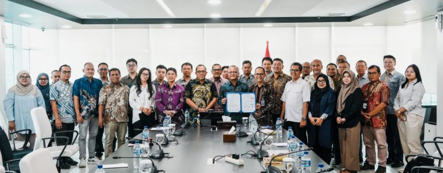 APRI Holds Strategic Meeting with PDSPKP to Align with MMPA Compliance