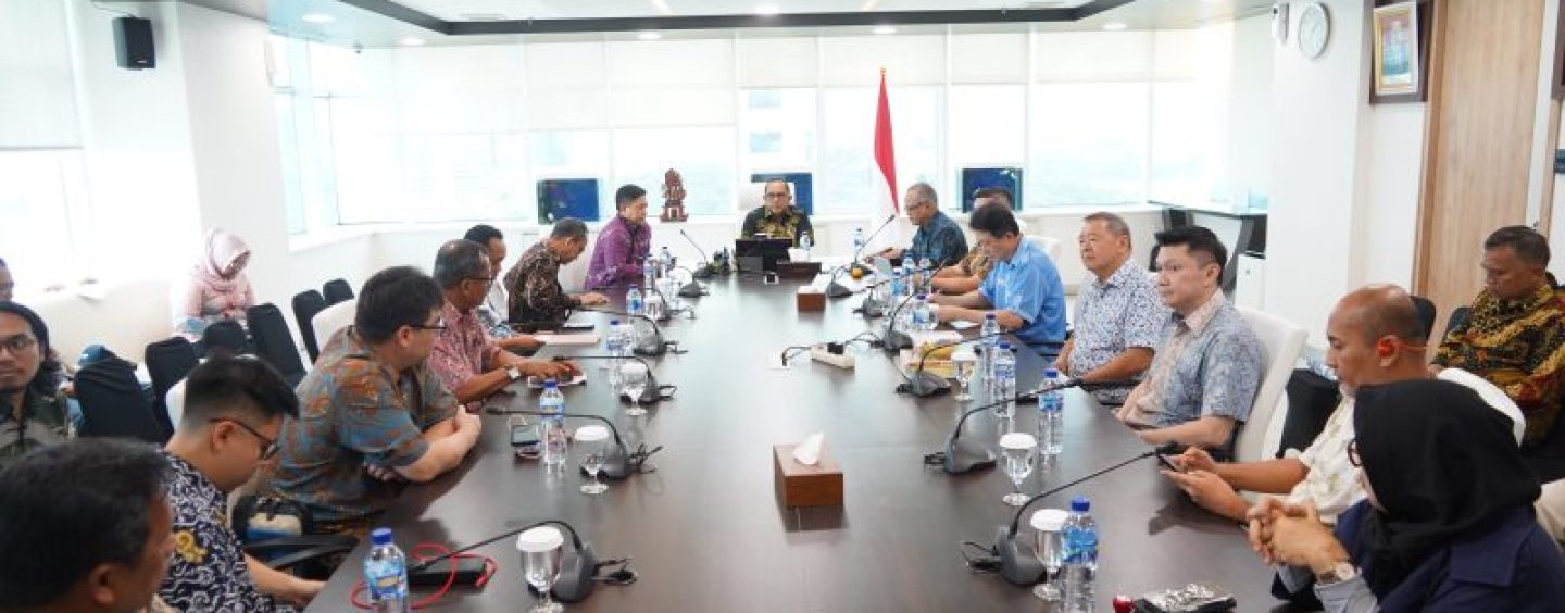 APRI 3rd Quarterly Meeting 2025: Action Plan and Strategic Steps for Blue Swimming Crab Fisheries under the MMPA Policy Framework