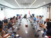 APRI 3rd Quarterly Meeting 2025: Action Plan and Strategic Steps for Blue Swimming Crab Fisheries under the MMPA Policy Framework