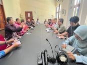 APRI Conducts Discussion on the Implementation of Electronic Fishing Vessel Books (E-BKP) in Cirebon