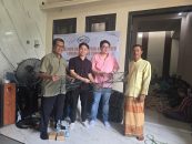 PT SKSA Distributes 600 Sustainable Crab Traps to Support Paciran Fishermen and Meet MMPA-Aligned Standards