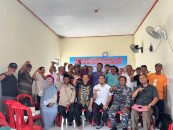 PT. KBT Distributes Crab Pots to Cirebon Fishers to Support Sustainable Blue Swimming Crab Fisheries