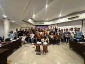 APRI Year-End Quarterly Meeting 2025 to Strengthen Sustainable Blue Swimming Crab Fisheries 2026