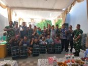 PT SMB Continues Crab Pot Distribution Program for Sustainable Blue Swimming Crab Fisheries in Lamongan