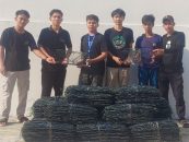 PT Fresh On Time Seafood Distributes Eco-Friendly Bubu Fishing Gear to Eastern Indonesia